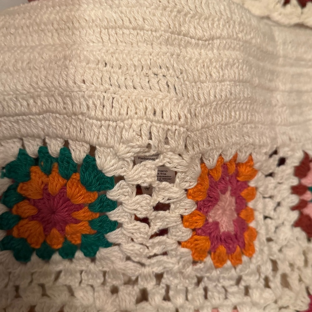Anthro x Beach Riot Crochet Set - Picture 16 of 16